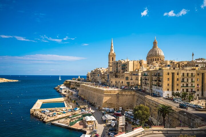 Half Day Private Tour Around Malta - Photo 1 of 10