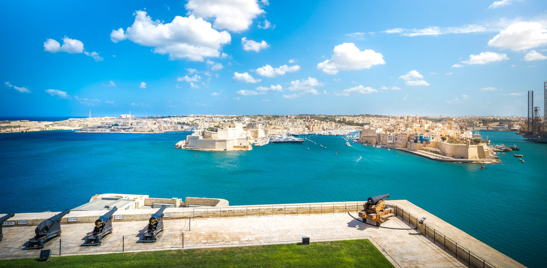 The Original Valletta Walking Tour - Photo 1 of 5