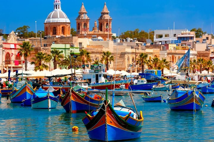 The very best of Malta in one day - Photo 1 of 18