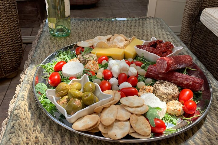 Tour of Malta (Private Driver) Including Lunch Platter & Wine in the countryside - Photo 1 of 21