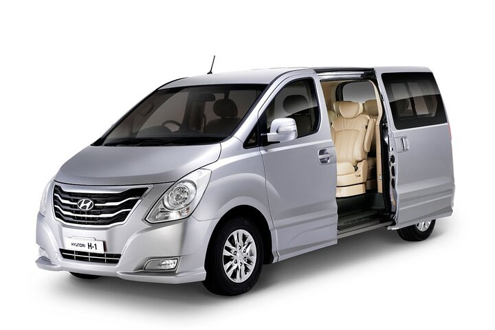 Airport and Excursion Transfers - Photo 1 of 8