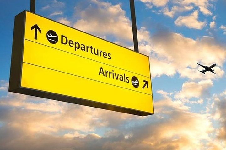 Airport transfer in the north of Mauritius  - Photo 1 of 2