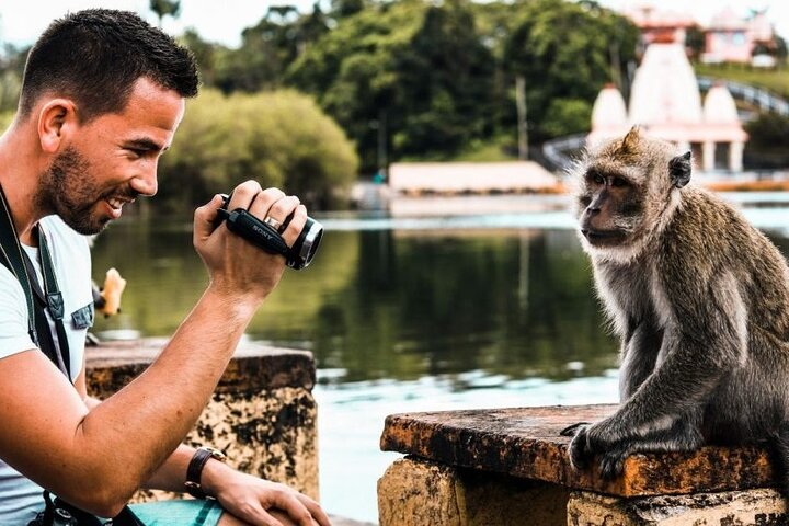 Best of the South-West, Instagram PhotoShoot Tour with Mauritian Lunch on the go - Photo 1 of 25