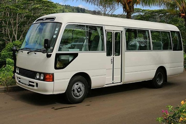 Coach Transfer - Photo 1 of 2