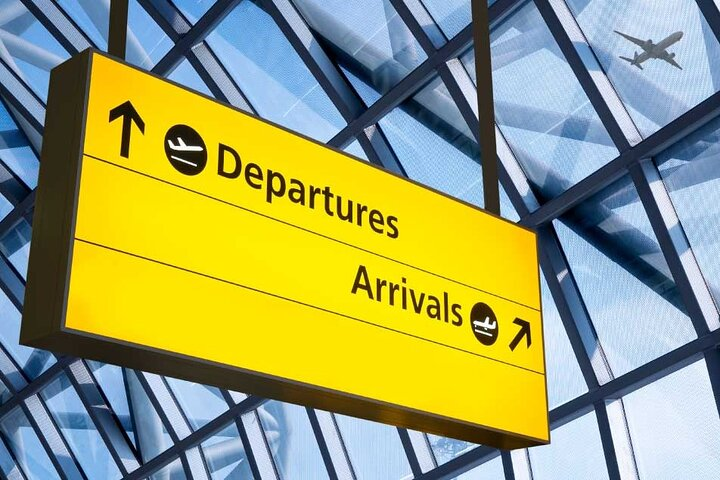 From Mauritius Airport to Mauritius Island Private Transfer - Photo 1 of 4