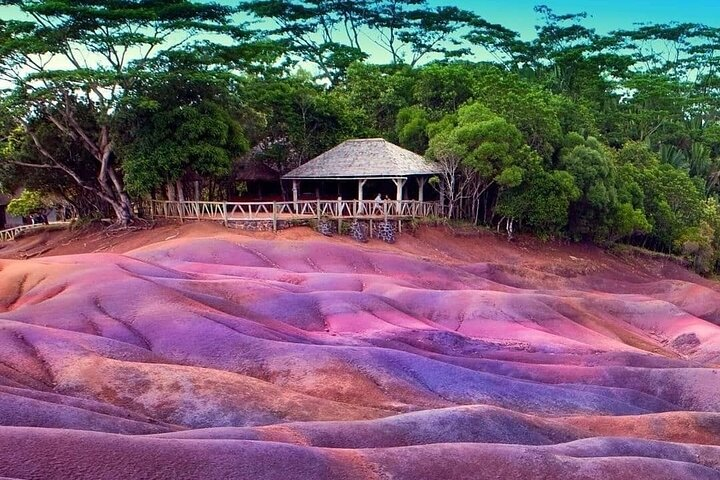 Full day Tour - Photo 1 of 6