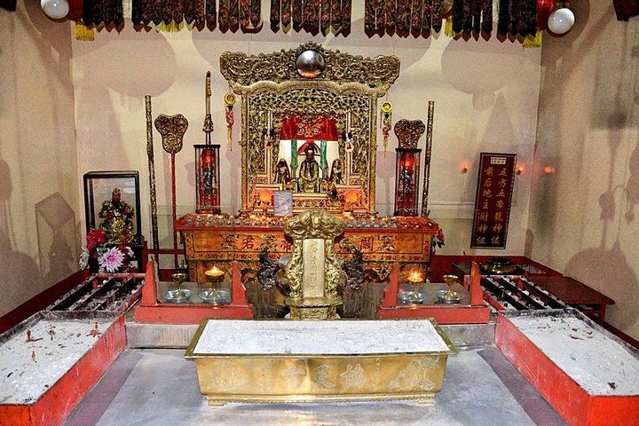 Chinese Pagoda