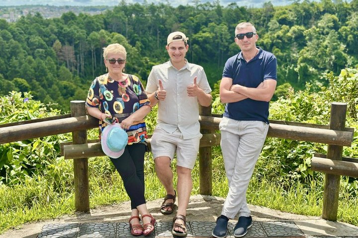 South Mauritius Tour: Nature & Spice House Visit - Photo 1 of 22