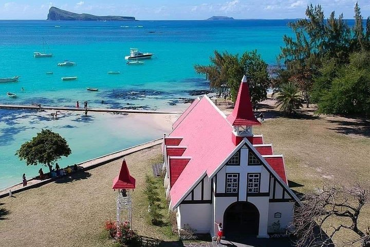 Mauritius Guided North Tour (Private) - Photo 1 of 9