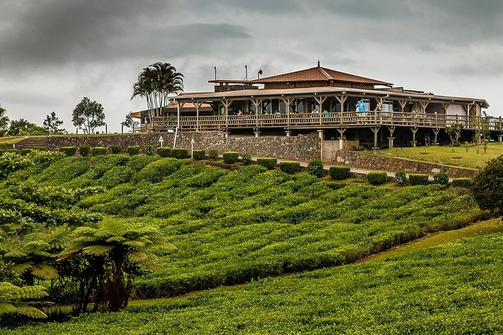 Full-Day South-East of Mauritius Private Tour from Grand Baie - Photo 1 of 11