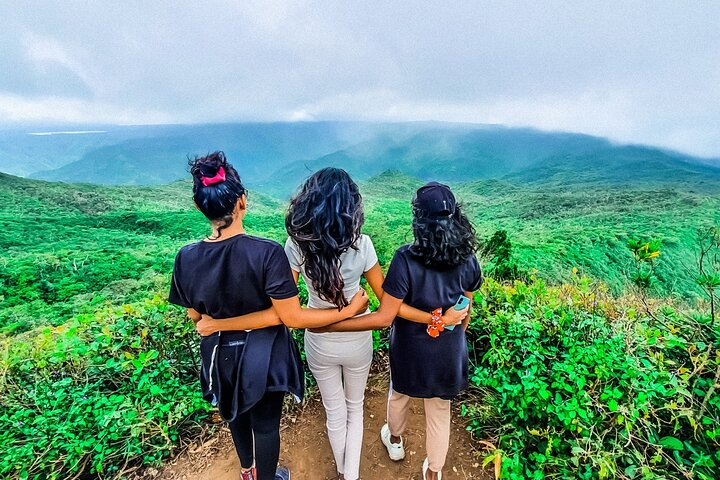 Hiking Piton De la Petite Riviere Noire Mountain including Lunch & Transfer - Photo 1 of 25