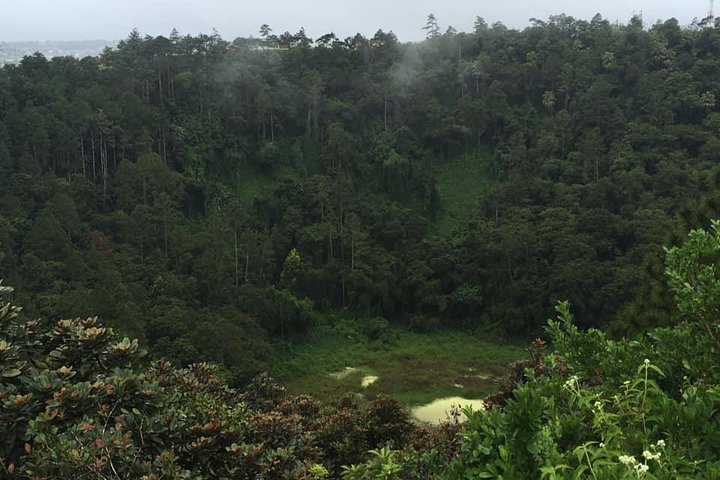 Mauritius City Tour  - Photo 1 of 4