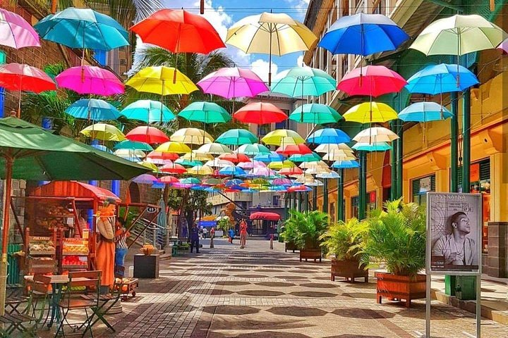 Mauritius Guided North Tour (Private) - Photo 1 of 24