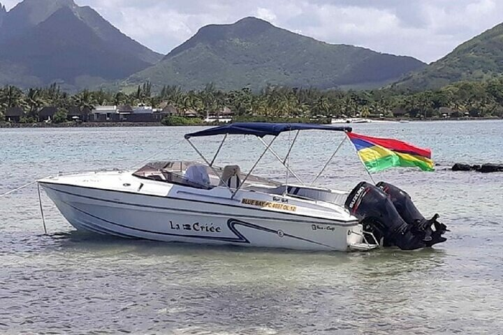 Speedboat Trip Five Islands with BBQ Lunch - Photo 1 of 10