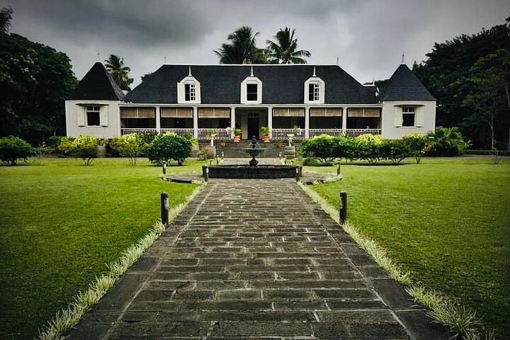 Discover The South Of Mauritius With Local Rhum&Tea Tasting+Lunch - Photo 1 of 25