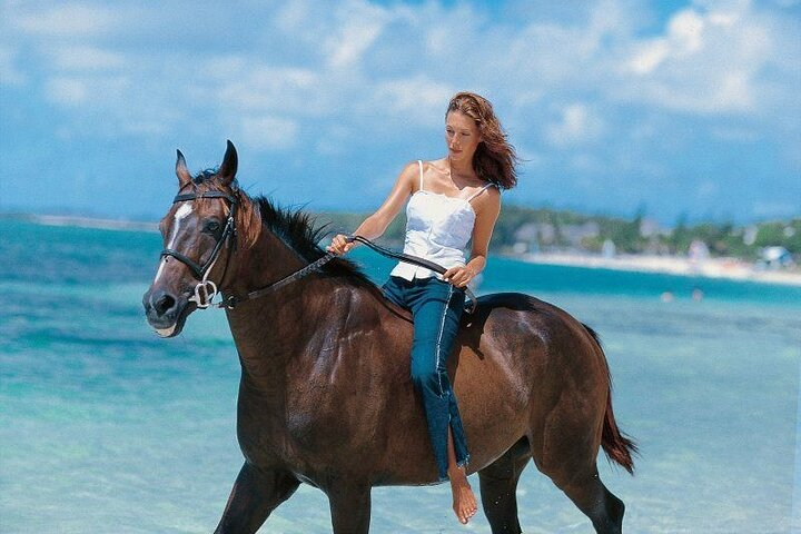 Spectacular East Tour of Mauritius with Horse Riding at the Seaside & Lunch - Photo 1 of 25