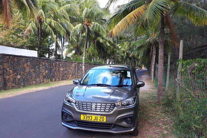 Taxi Mauritius Airport Transfers - Photo 1 of 3