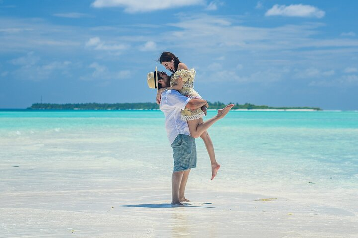 Discover Baa Atoll in 4 Nights and 5 Days - Photo 1 of 19