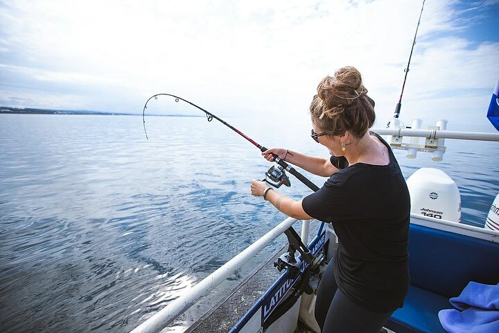 Maafushi: Big Game Fishing Drive (Private) - Photo 1 of 9