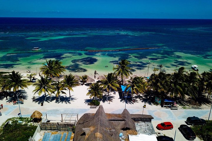 1 Day Costa Maya All Included Beach Break - Photo 1 of 18