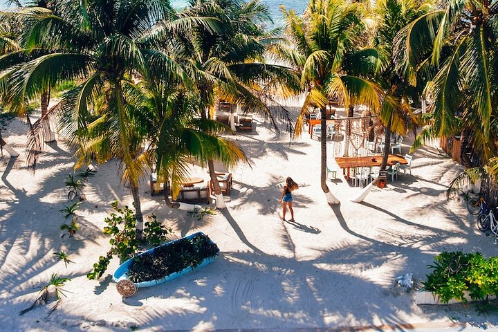 Costa Maya Premium Beach Break with Lunch & Drinks - Photo 1 of 20