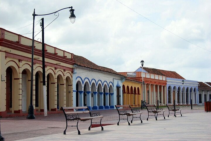 1 day tour of Tlacotalpan and Alvarado from Veracruz - Photo 1 of 10