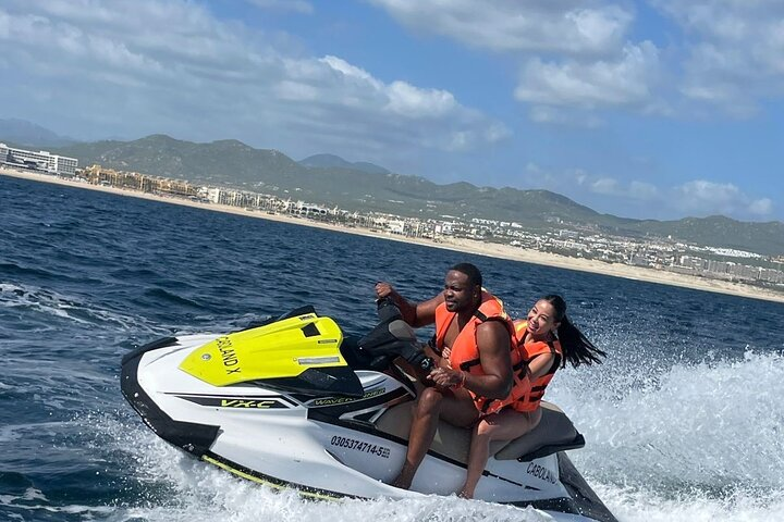 1 Hour Jet Ski Adventure  - Photo 1 of 5
