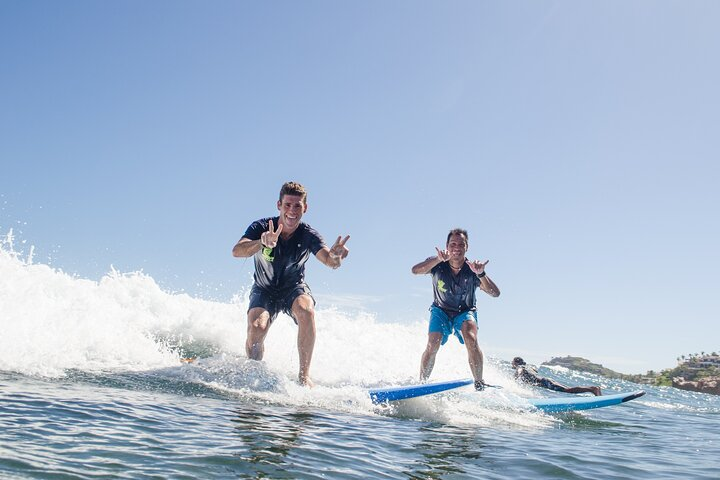 120 Min Surf Lesson / Great for All Levels - Photo 1 of 8