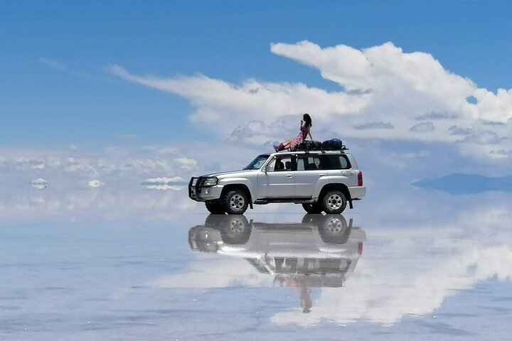 2-day Private Guided Tour in Uyuni and La Paz - Photo 1 of 3