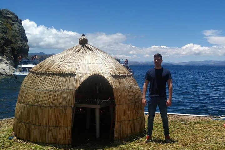 2-Day Private Lake Titicaca and Sun Island Tour from La Paz - Photo 1 of 22