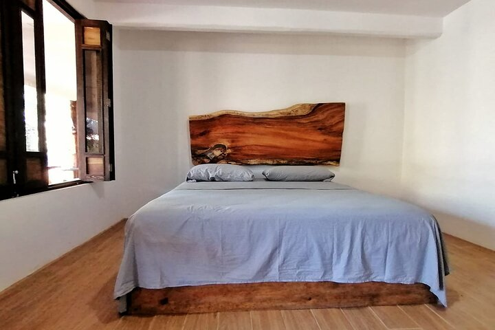 2 days / 1 night La Ventanilla Xalli hotel in Standard room + Estuary tour - Photo 1 of 17
