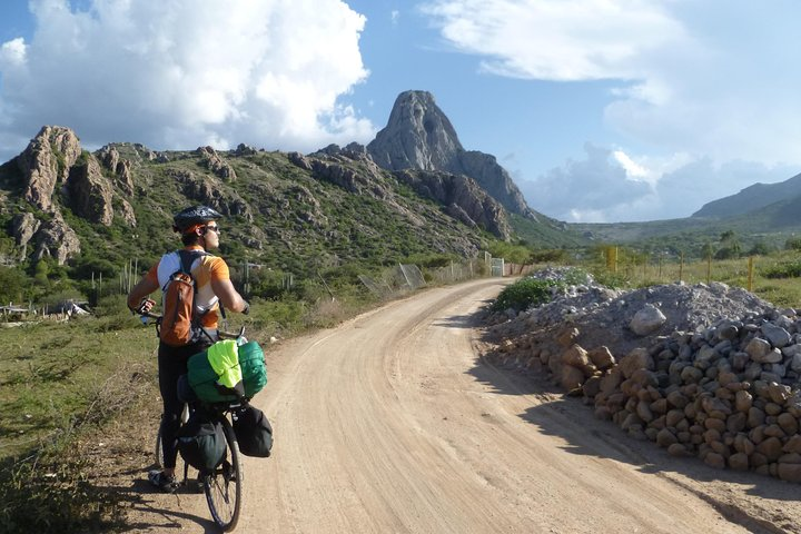 2 days Cycling & Adventure, WINE and CHEESE in Queretaro with NOMAD Adventures - Photo 1 of 5