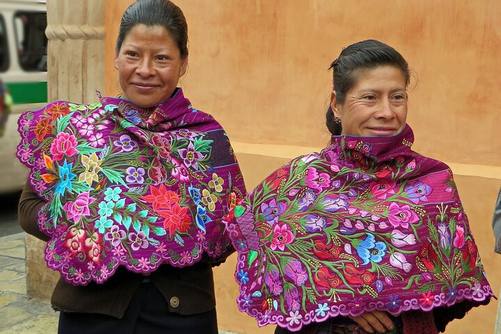 Day trip to Sian Ka'an Biosphere from Playa del Carmen - Photo 1 of 9