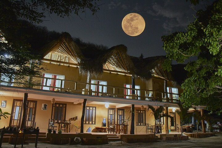 3 days / 2 night La Ventanilla Xalli hotel Jacuzzi Suite + Estuary tour - Photo 1 of 25