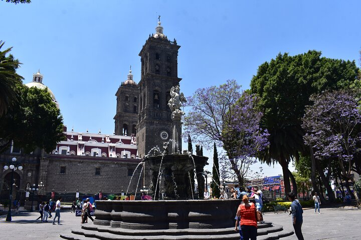 3 days 2 nights Tour in Puebla with Pickup - Photo 1 of 5