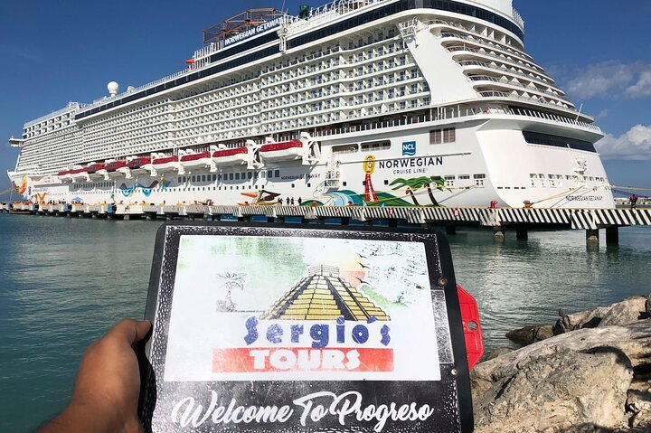 Sergio’s 5 in 1 Tour, All Included  - Photo 1 of 7