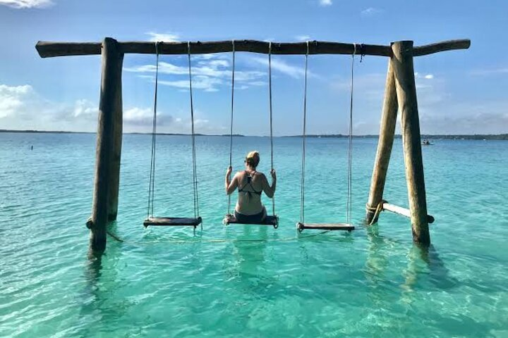 4-day visit to Bacalar - Photo 1 of 7