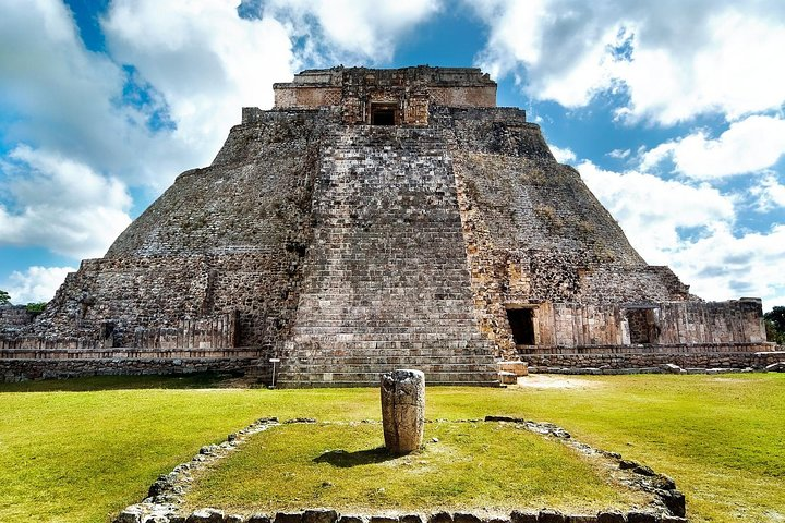 5-Day Riviera Maya and Yucatan Tour, Mexico - Photo 1 of 6