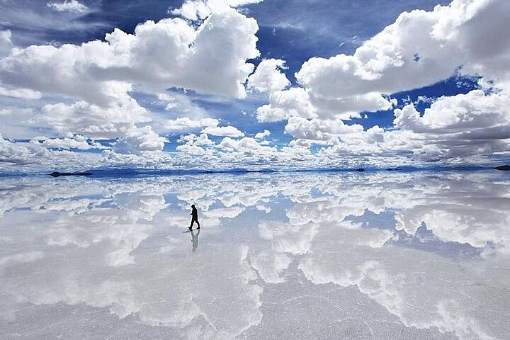 7 Days Ideal Bolivia and Magic Tour Uyuni - Photo 1 of 19