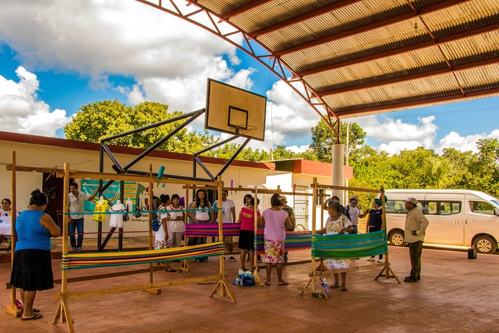 A Journey to the Puuc: San Agustín + Grutas Chocantes - Photo 1 of 7