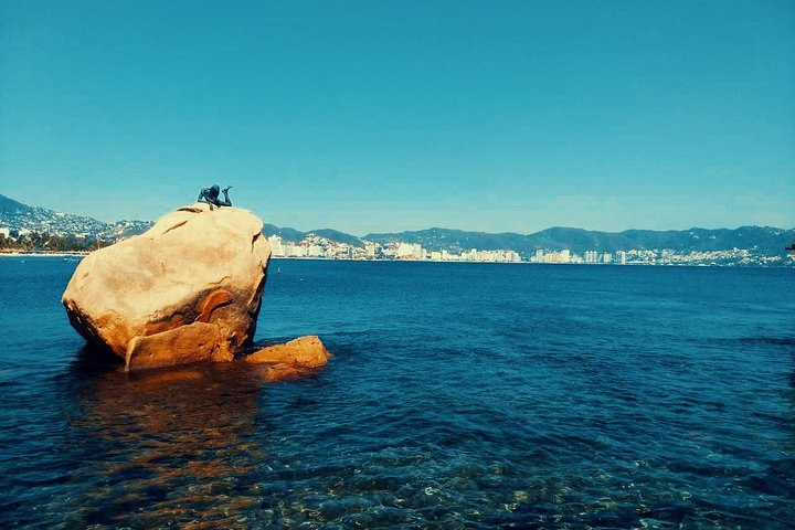 Acapulco Highlights City Sightseeing Tour - Photo 1 of 8