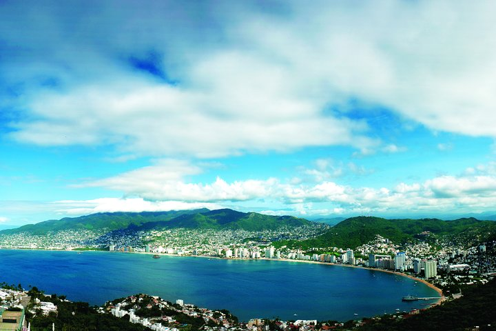Acapulco Historical & Cultural Tour - Photo 1 of 13