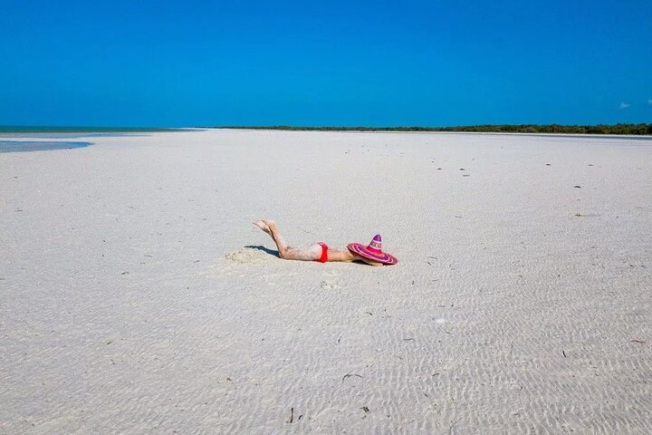 Adventure to Punta Mosquito in Holbox from Cancún - Photo 1 of 25