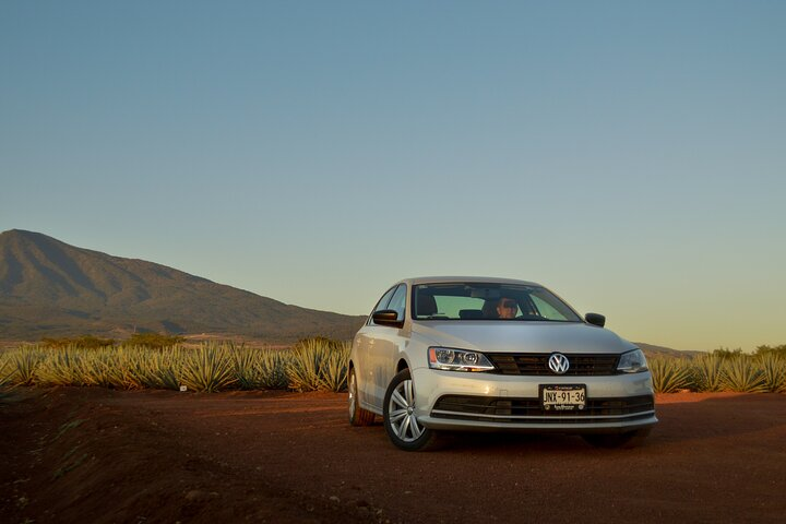 Guadalajara Airport Private Transfer to Ajijic & Chapala - Photo 1 of 5