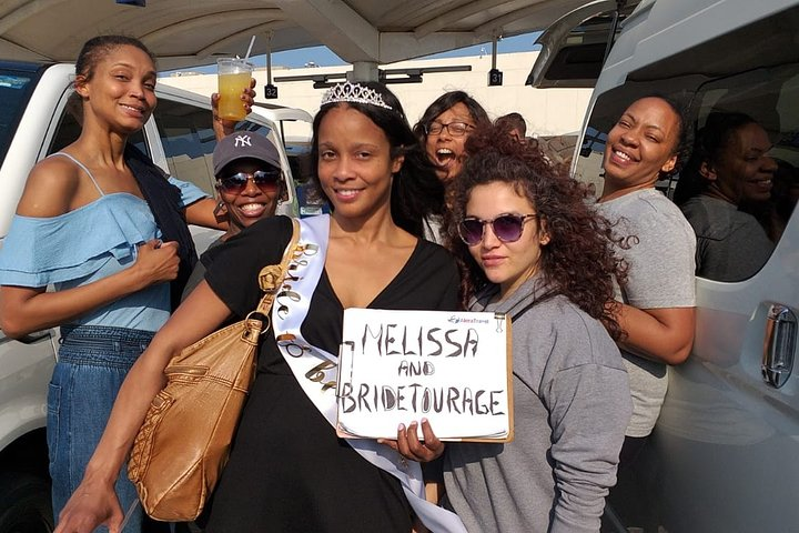 Private transfer from Cancun airpot to Tulum up to 7 persons - Photo 1 of 6