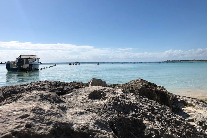 Akumal / snorkeling With Turtles - Photo 1 of 8