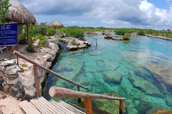Yalku Lagoon