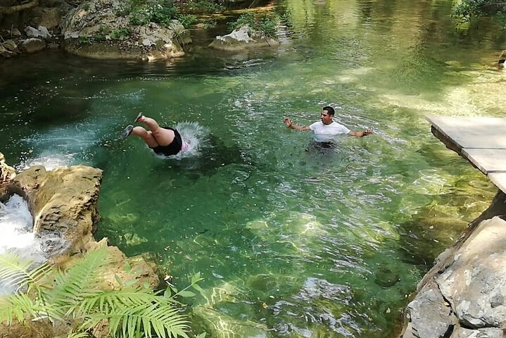 Amazing Waterfalls Private Tour - Photo 1 of 2