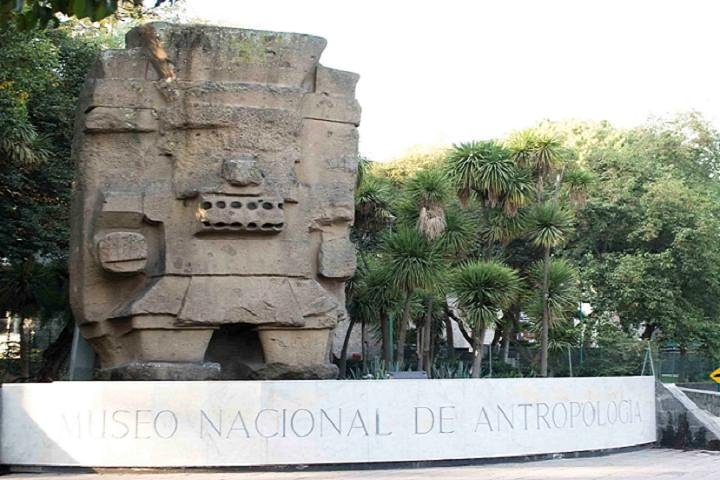 Anthropology Museum: 10 Masterpieces Tour - Photo 1 of 6