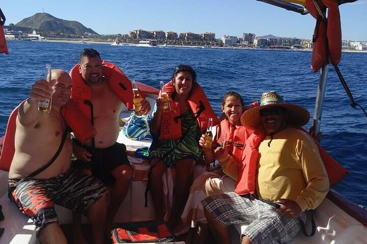 Arch & Land's End - Photo 1 of 5